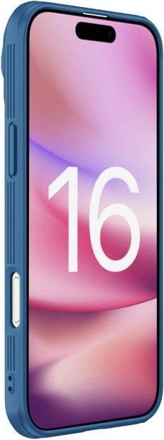Actual product image Nillkin CamShield Prop Series (Apple iPhone 16 Pro Max)