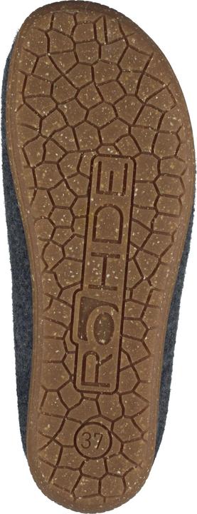 Actual product image Rohde Slipper 6860-87 (37)