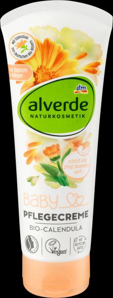 Immagine prodotto dm alverde Crema per la cura del bambino