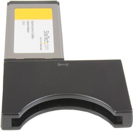 Produktbild StarTech Expresscard To Cardbus Card