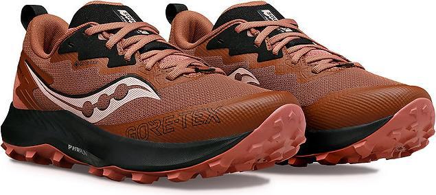 Produktbild Saucony Women's Peregrine 14 GTX (37.5)