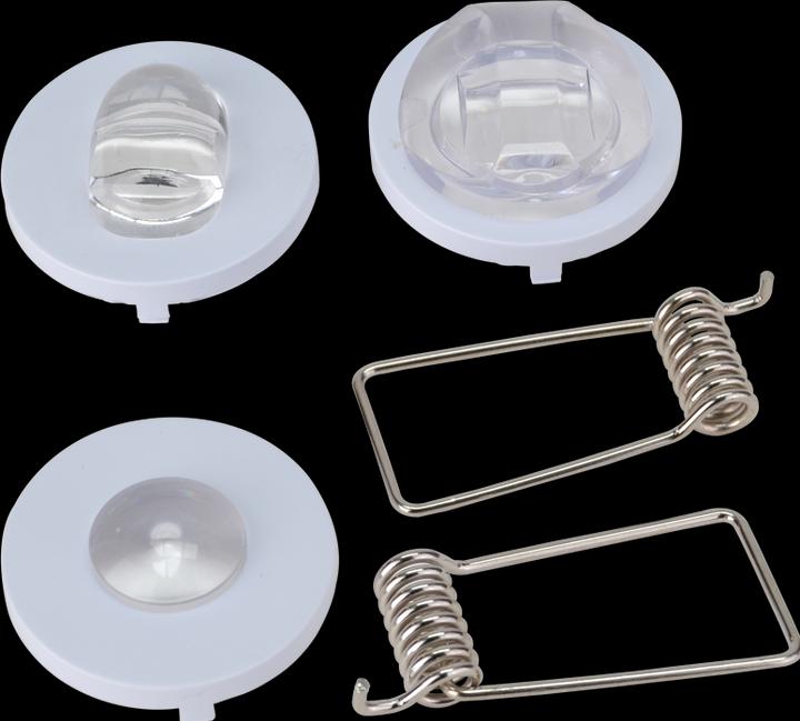 Produktbild Tracon Notleuchte mit LED, Bereit