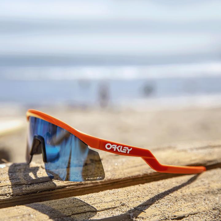 Actual product image Oakley Hydra (Prizm Sapphire S3 (VLT 12%), VLT 12%)
