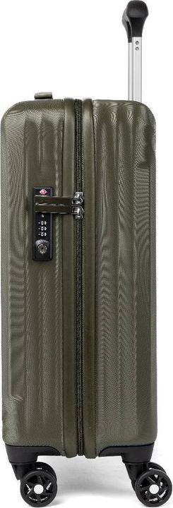 Actual product image Travelpro Maxlite Air - Slim Carry-On Spinner, Slate (38 l, Hand luggage (up to 50 litres))