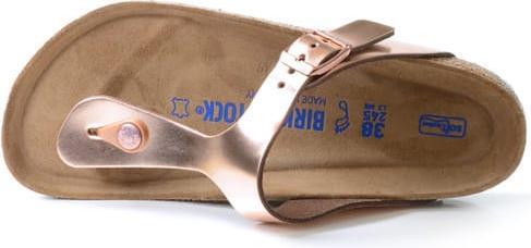 Actual product image Birkenstock Gizeh (38)