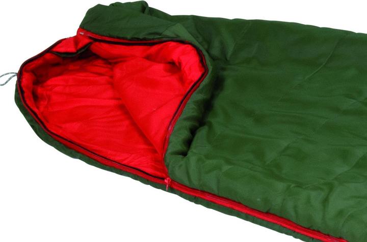 Produktbild High Peak Schlafsack Pak 1000 ECO