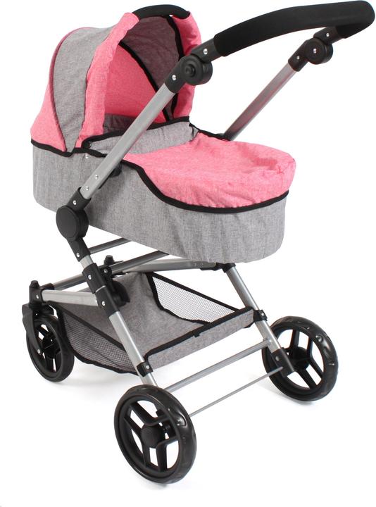 Actual product image Bayer Chic 2000 Fides 3 in 1