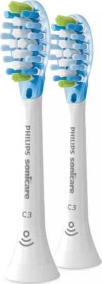 Produktbild Philips Końcówka Sonicare C3 Premium Plaque Defence HX9042/17 2szt.
