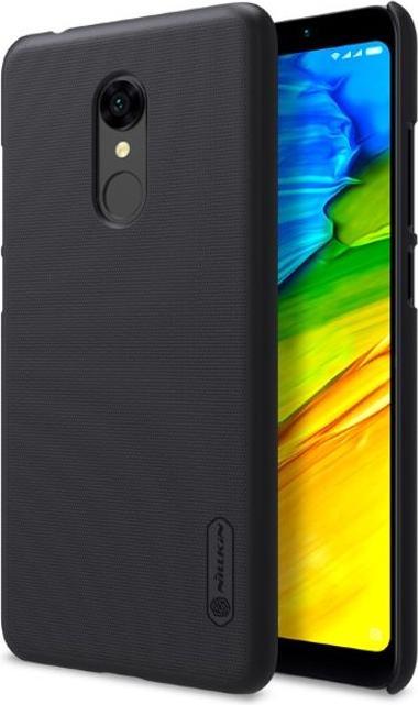 Image du produit Nillkin Série bouclier super dépoli (Xiaomi Redmi 5)