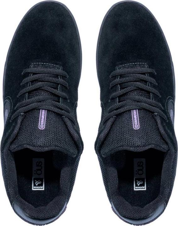 Produktbild Öus Skateschuhe Imigrante Prt chicle furta essencial (41)