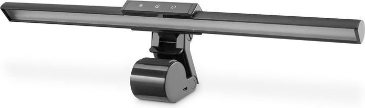 Digitus LED monitor light
