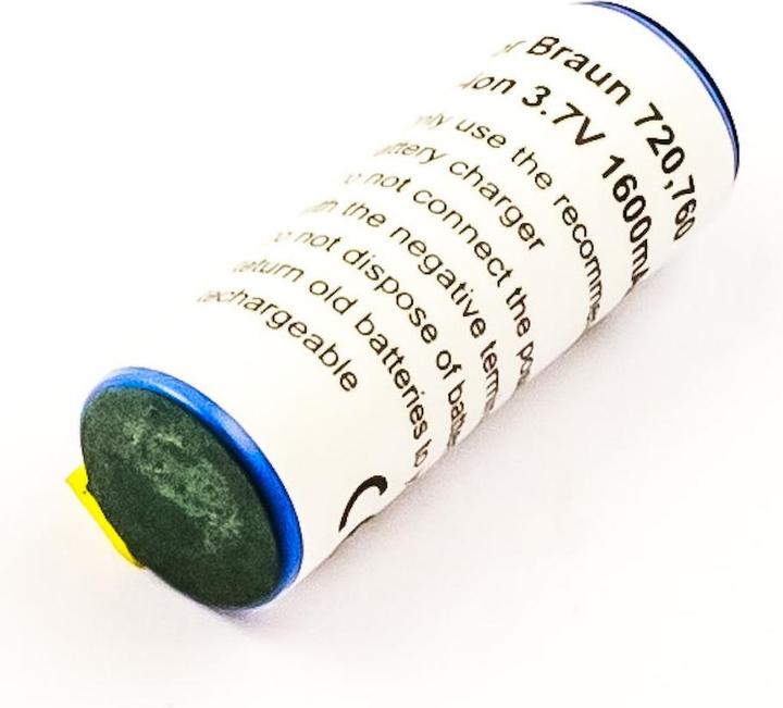 Immagine prodotto AGI Batteria compatibile con Philips Norelco HQ8150/A