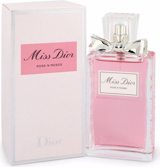 Dior Miss Rose N'Roses (Eau de Toilette, 100 ml)
