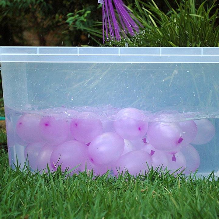 Produktbild Zuru Bunch O Balloons