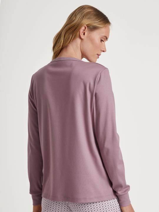 Produktbild Calida Shirt Loungewear " Favourites Element " berry (36)
