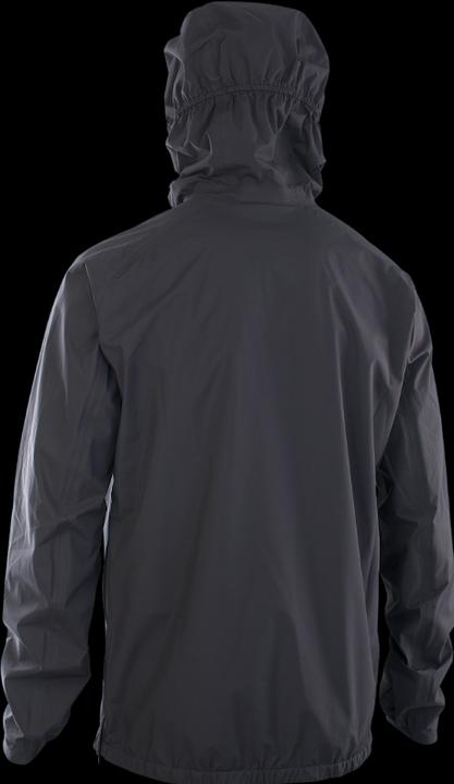 Immagine prodotto ION Bike Jacket Shelter Anorak 2.5L unisex - black (XS)