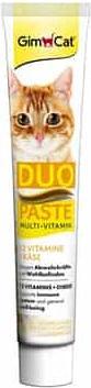 Produktbild GimCat Duo Paste Multi-Vitamin (Adult, 1 Stk., 50 g)