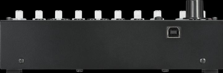 Produktbild Korg Sq-1