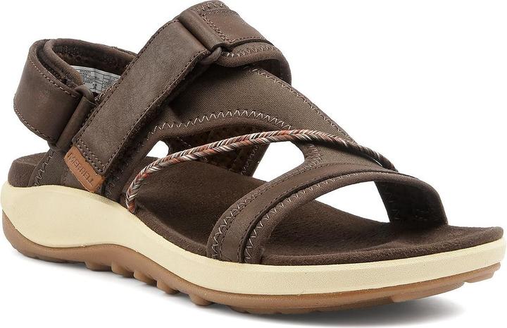 Merrell Terran 4 Backstrap