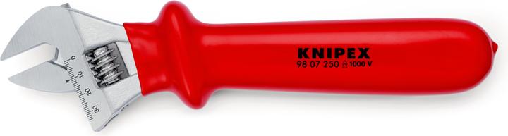 Produktbild Knipex Rollgabelschlüssel (30 mm)
