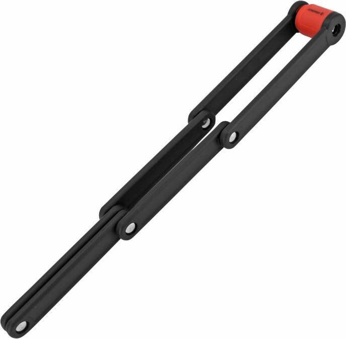 Image du produit Master Lock Antivol pliable avec clé 8335EURDPRO (84 cm)