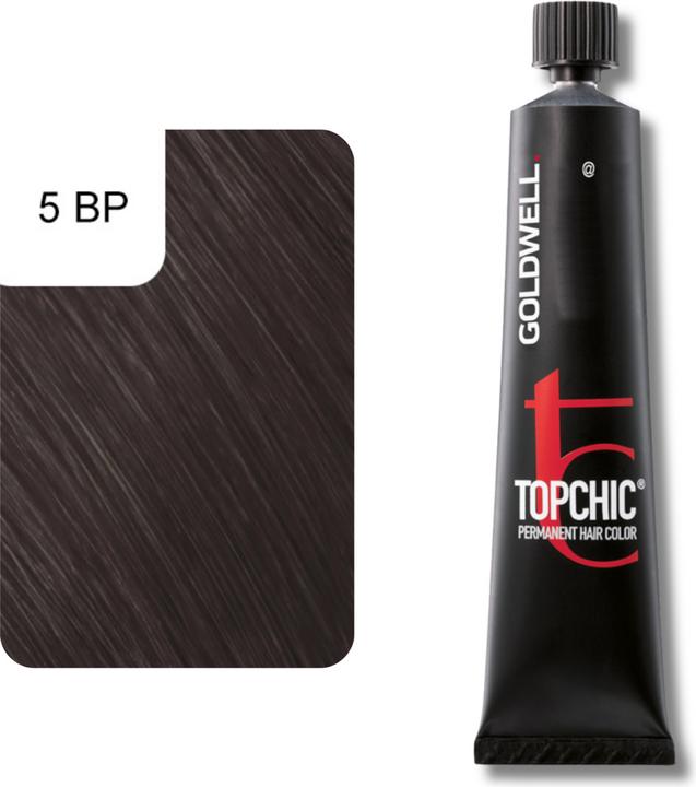 Produktbild Goldwell Topchic (5BP - perl braun mitttel)