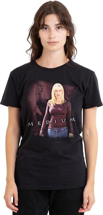 Immagine prodotto Medium Maglietta Adulto Unisex (L)