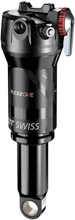 Immagine prodotto DT Swiss R 232 ONE ammortizzatore TR 185x50 DU (185 mm, 50 mm)