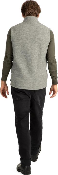 Produktbild Stoic BoiledWool MunkebySt. Vest (L)