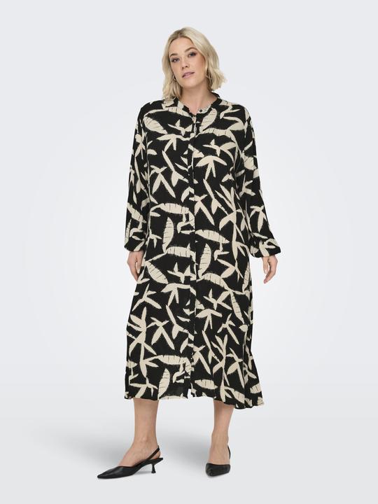 Image du produit Only CARMERIELLE robe midi robe (46)