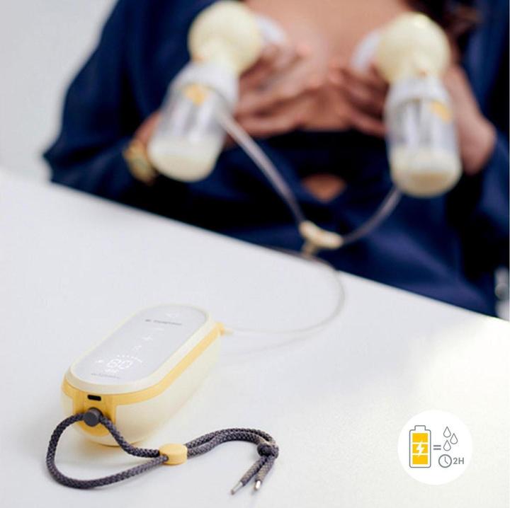 Produktbild Medela New Freestyle Flex