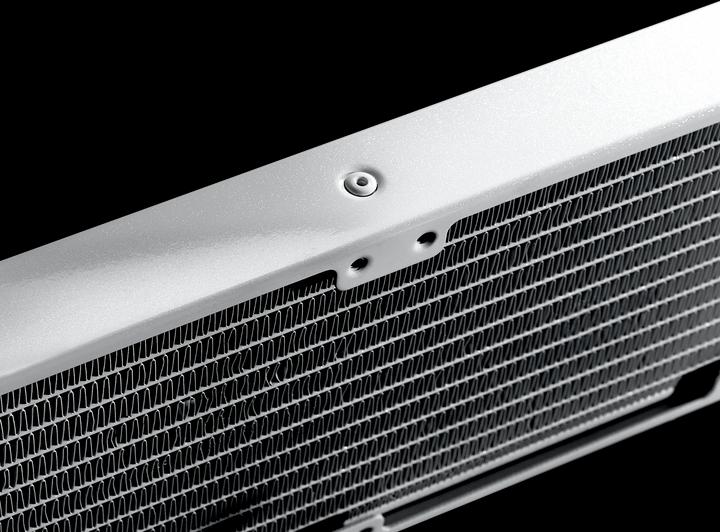 Produktbild ASUS ROG Strix LC 360 RGB White Edition