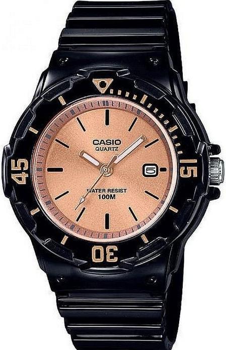 Casio LRW-200H-9E2VDF (Analoguhr)