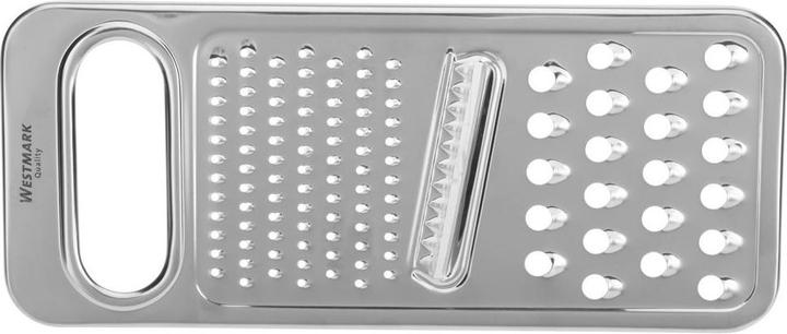Actual product image Westmark Universal grater Steel 10022270