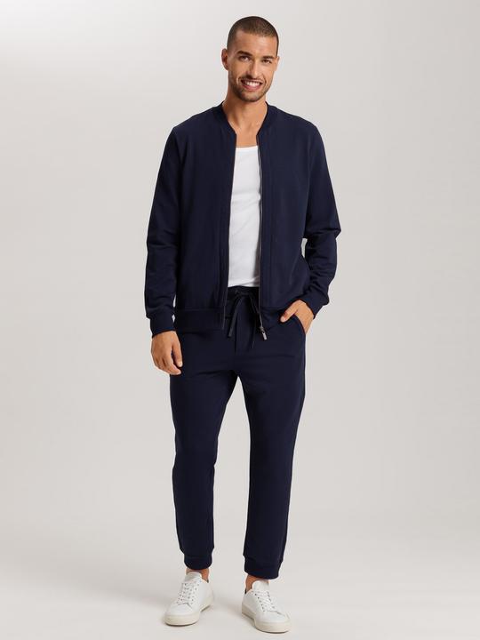 Actual product image Hanro Natural Living sweat jacket (XL)