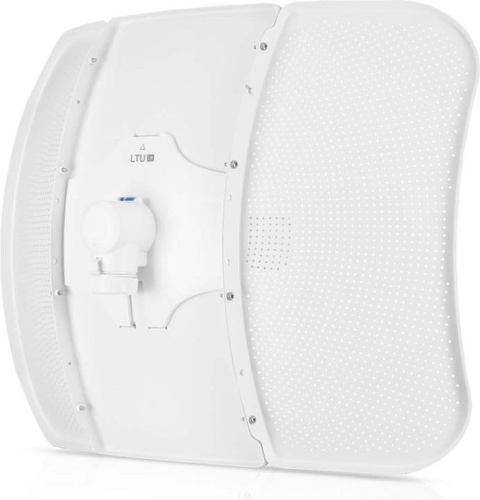 Actual product image Ubiquiti 5 ghz p2mp 5ghz ltu xr client radio. ltu-xr (550 Mbit/s)