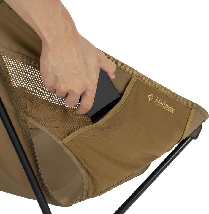 Produktbild Helinox Chair One Highback