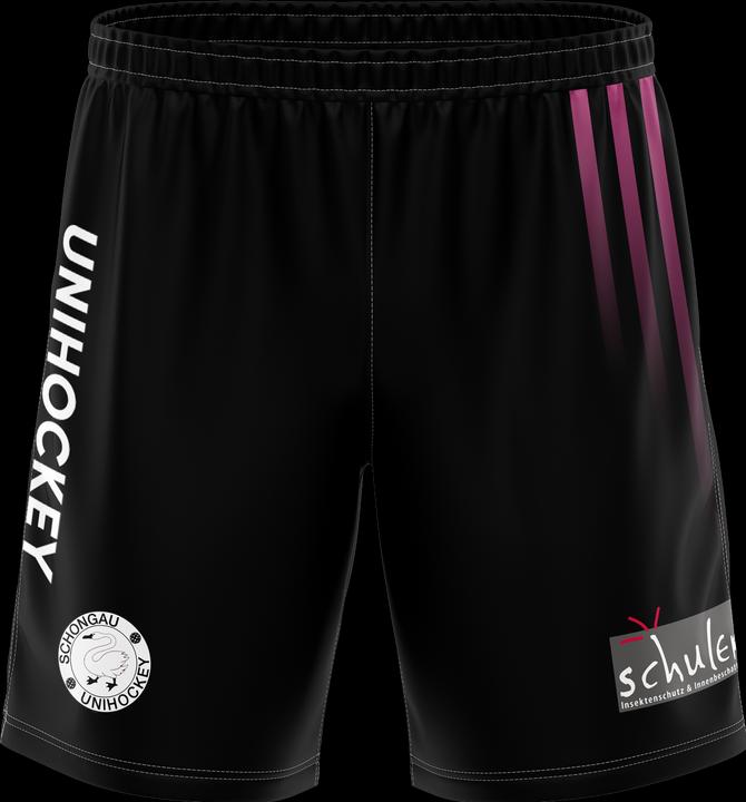 Unihoc Shield Goaliehosen