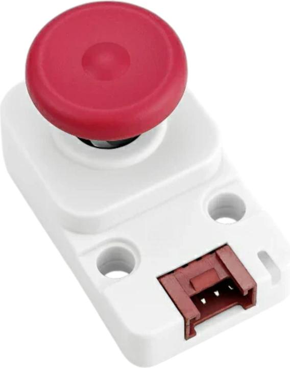 Actual product image M5Stack I2C Joystick 2 Unit