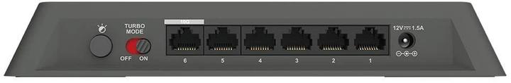 Image du produit D-Link DMS-106XT (6 Ports)