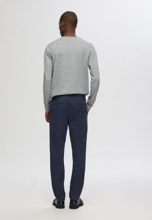 Image du produit Selected Homme 175 Slim Fit Brushed Chino (W38/L32)