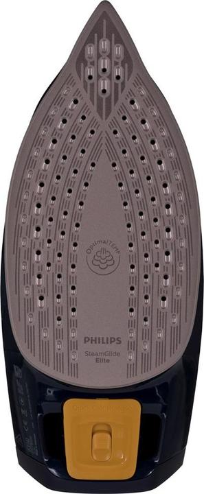 Actual product image Philips Azur 8000-Serie DST8020 (3000 W, 240 g/min)