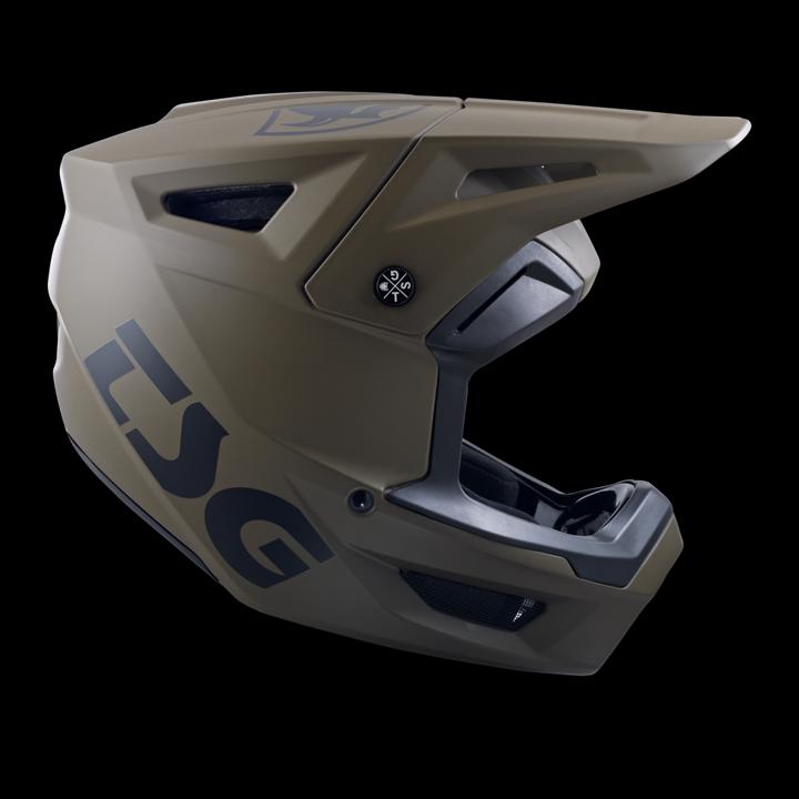 Image du produit TSG Sentinel Solid Color (56 cm)