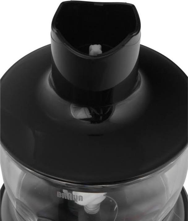 Actual product image Braun Shredder attachment MQ30