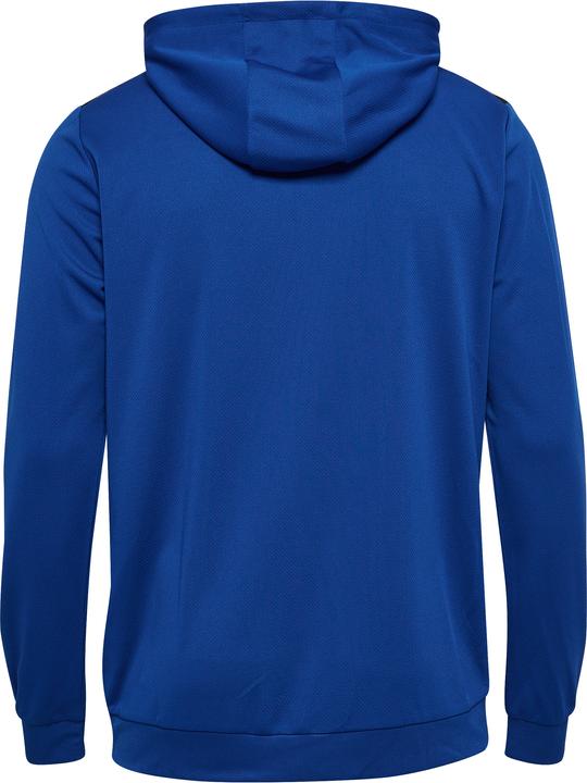 Actual product image hummel Hmlauthentic Pl Zip Hoodie (3XL)