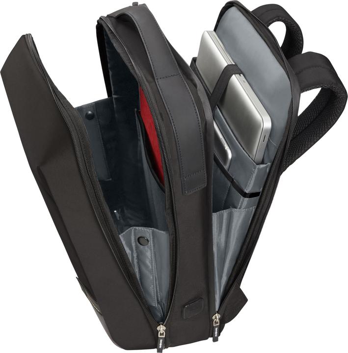 Actual product image Samsonite Litepoint (18 l)