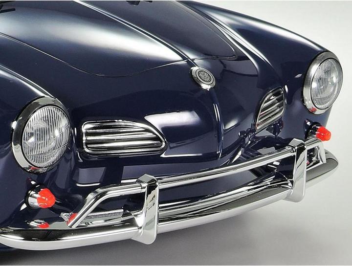 Immagine prodotto Tamiya Karmann Ghia (Kit)