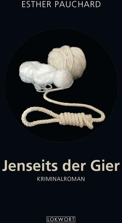 Immagine prodotto Jenseits der Gier (Tedesco, Esther Pauchard, 2022)