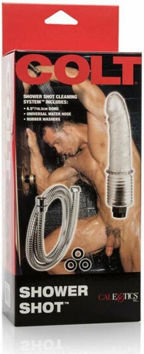 Produktbild CalExotics Shower Shot