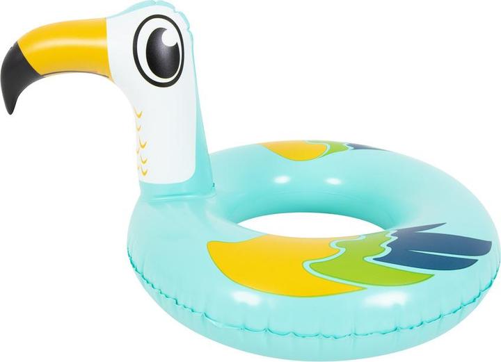 Jilong Bouée perroquet/toucan